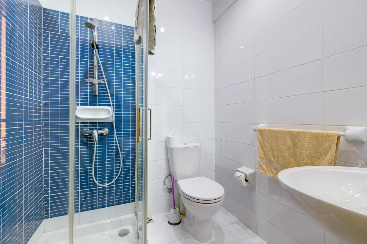 Modern 1Br Maisonette Steps From The Promenade Слима Екстериор снимка