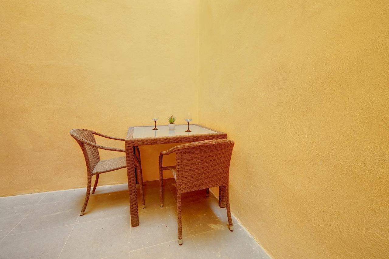 Modern 1Br Maisonette Steps From The Promenade Слима Екстериор снимка